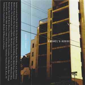 FLAC Jonny Paycheck & DJ Icewater - Darmel's House