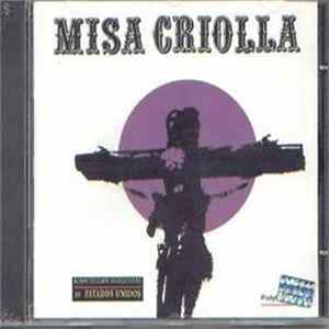 FLAC Ariel Ramírez - Misa Criolla