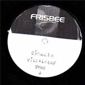 FLAC Ricardo Villalobos - Salvador
