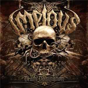 FLAC Impious - Death Domination