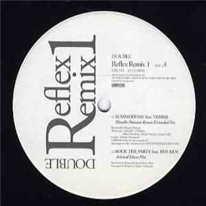FLAC Double - Reflex Remix 1