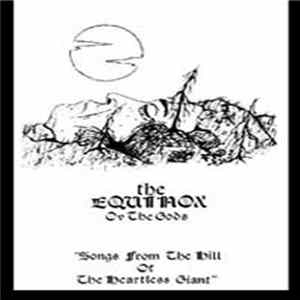 FLAC The Equinox Ov The Gods - Songs From The Hill Of The Heartless Giant