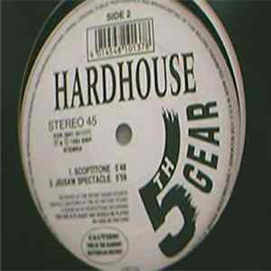 FLAC Hardhouse - Stutter Trance