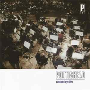 FLAC Portishead - Roseland NYC Live