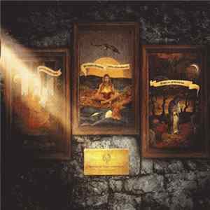 FLAC Opeth - Pale Communion