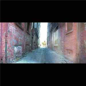 FLAC Spider Goat Canyon - Shades Of Joy