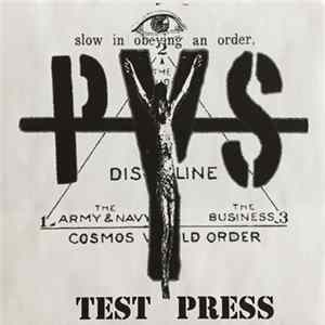 FLAC Pick Your Side - Survival Prayer