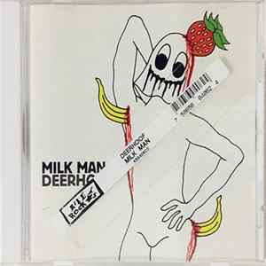 FLAC Deerhoof - Milk Man
