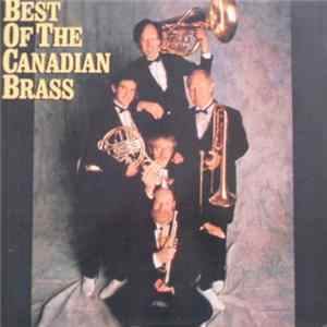 FLAC The Canadian Brass - Best Of The Canadian Brass