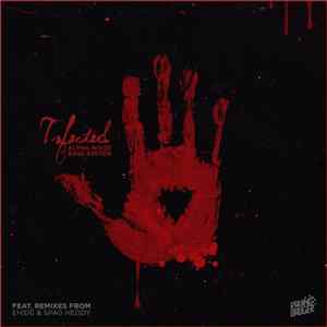 FLAC Bass System, Alpha Noize - Infected EP