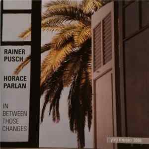 FLAC Rainer Pusch, Horace Parlan - In Between Those Changes