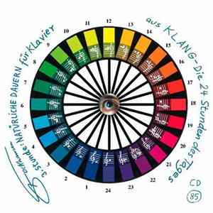 FLAC Stockhausen - Klang- Die 24 Stunden Des Tages: 3.Stunde: Natürliche Dauern Für Klavier