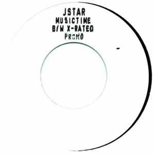 FLAC Jstar - Musictime / X-Rated