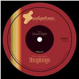 FLAC Templebys - Good Fight