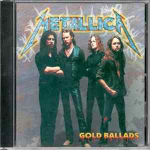 FLAC Metallica - Gold Ballads