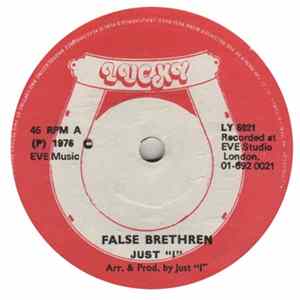 FLAC Just "I" - False Brethren