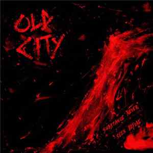 FLAC Old City - A Substance Never Seen Before