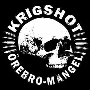 FLAC Krigshot - Örebro-Mangel