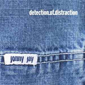 FLAC Jonny Jay - Detection Of Distraction