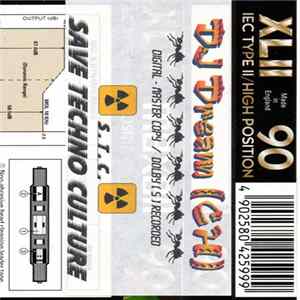 FLAC DJ Dream - #04.97 Abby