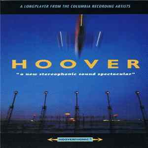 FLAC Hoover - A New Stereophonic Sound Spectacular