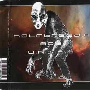 FLAC Halfbreeds - 808 U.N.I.T.Y