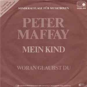 FLAC Peter Maffay - Mein Kind