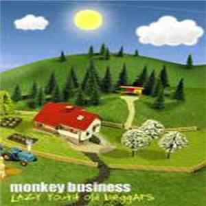 FLAC Monkey Business - Lazy Youth Old Beggars