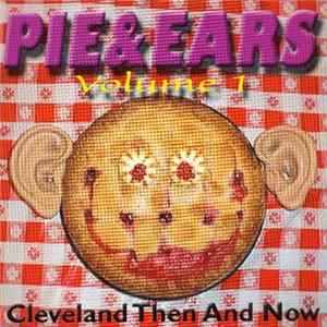 FLAC Various - Cheese Borger's Pie & Ears