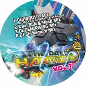 FLAC Various - The Day Of Hardcore Vol. 7