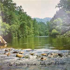 FLAC Laverne And The Starlites - The Starlites Feature Andy And Laverne