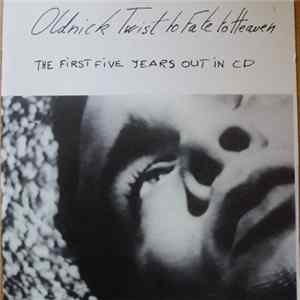 FLAC Oldnick - Twist To Fate To Heaven