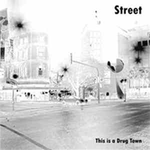 FLAC Street - This Is A Drug Town
