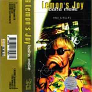 FLAC Lemon's Joy - Balta Meilė