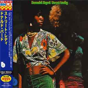 FLAC Donald Byrd - Street Lady