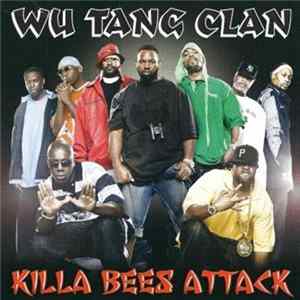 FLAC Wu Tang Clan - Killa Bees Attack