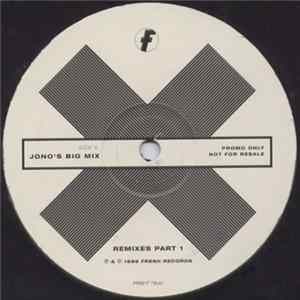 FLAC Strike - U Sure Do (Remixes Part 1)