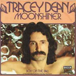 FLAC Tracey Dean - Moonshiner