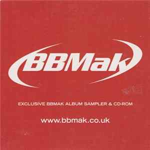 FLAC BBMak - Exclusive BBMak Album Sampler & CD-ROM