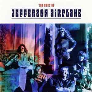FLAC Jefferson Airplane - The Best Of