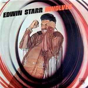 FLAC Edwin Starr - Involved