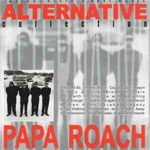 FLAC Papa Roach - Alternative Collection