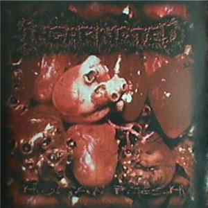 FLAC Incarnated - Human Flesh