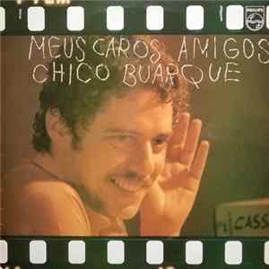 FLAC Chico Buarque - Meus Caros Amigos