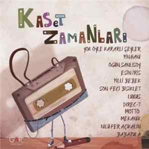 FLAC Various - Kaset Zamanları