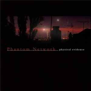 FLAC Phantom Network - Physical Evidence