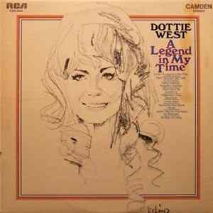 FLAC Dottie West - A Legend In My Time