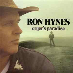 FLAC Ron Hynes - Cryer's Paradise
