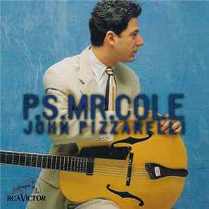 FLAC John Pizzarelli - P.S. Mr. Cole