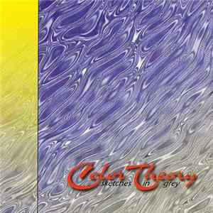 FLAC Color Theory - Sketches In Grey